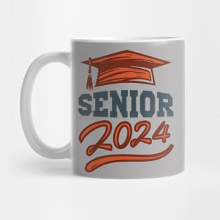 2024 senior Mug